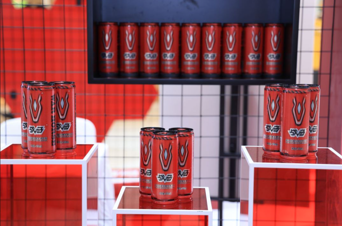 戰(zhàn)馬能量飲料攜手健康時(shí)報(bào)，共同打造民族能量飲料品牌新勢(shì)力