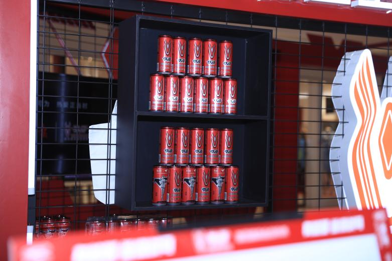 端午出游體力跟不上？戰(zhàn)馬能量型維生素飲料為你續(xù)能