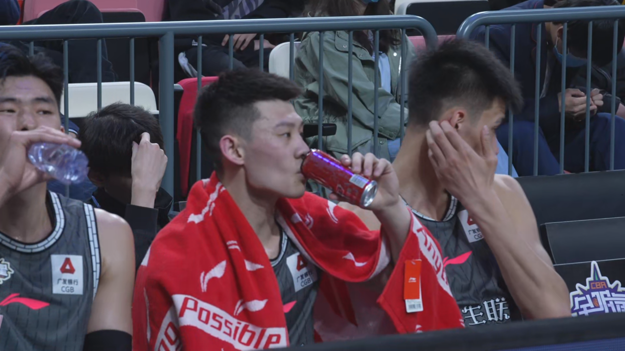 用能量澆筑籃徒之路，戰(zhàn)馬持續(xù)助力年輕追夢(mèng)人