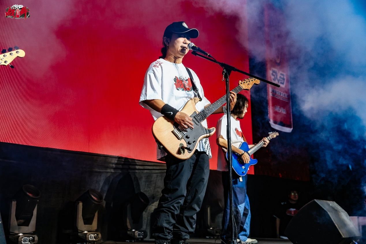 2023戰(zhàn)馬“熱血戰(zhàn)舞”年度盛會能量匯聚