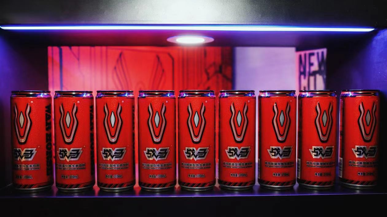 熱門運(yùn)動(dòng)飲料品牌，究竟誰為大學(xué)生而生？