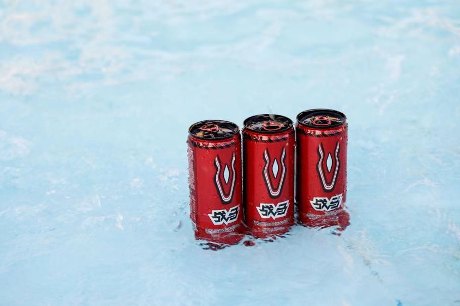 熱門功能飲料層出不窮，年輕人卻只認它！