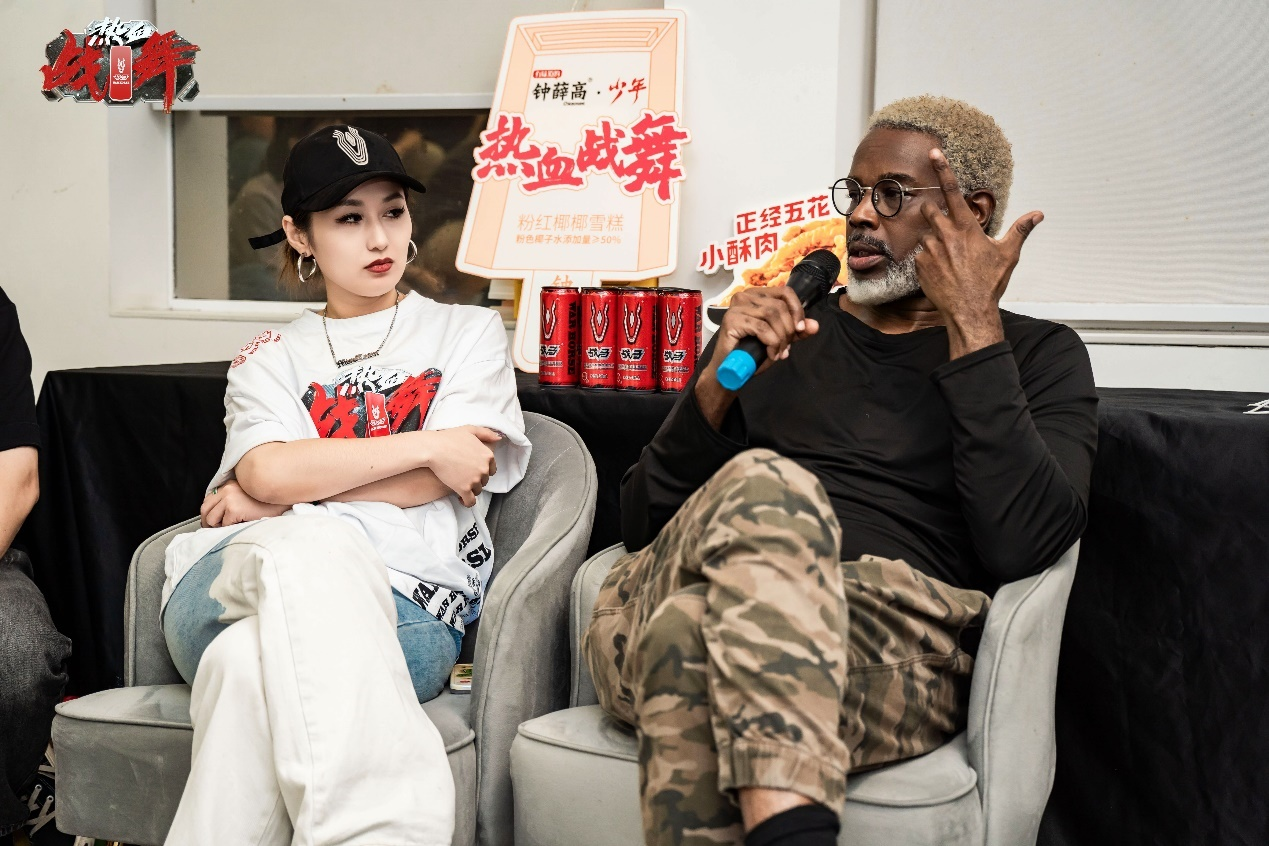 2023戰(zhàn)馬“熱血戰(zhàn)舞”年度盛會能量匯聚