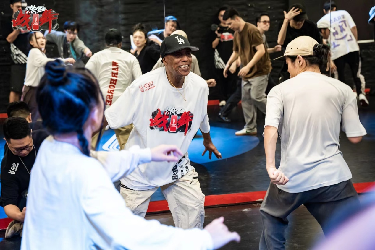 2023戰(zhàn)馬“熱血戰(zhàn)舞”年度盛會能量匯聚