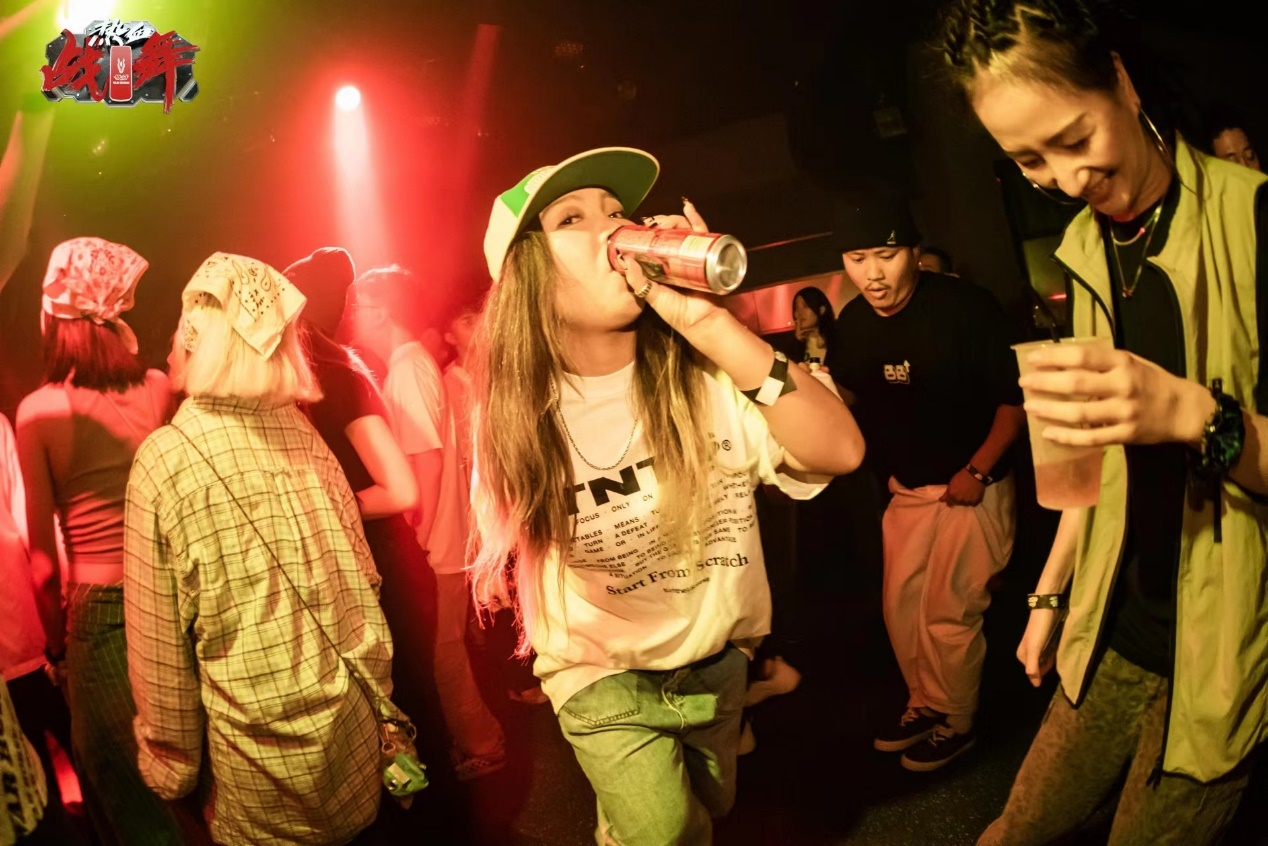 2023戰(zhàn)馬“熱血戰(zhàn)舞”年度盛會能量匯聚