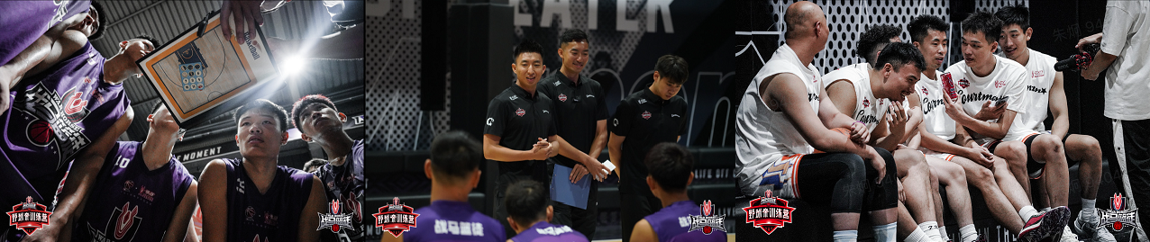 首屈一指打造馬布里&野球帝雙訓(xùn)練營模式，戰(zhàn)馬能量燃爆籃球盛夏