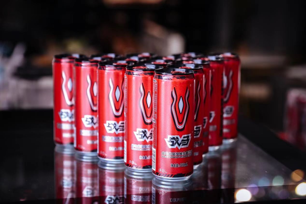 熬夜“血拼”雙十一，熱門功能飲料品牌助力“滿血復(fù)活”