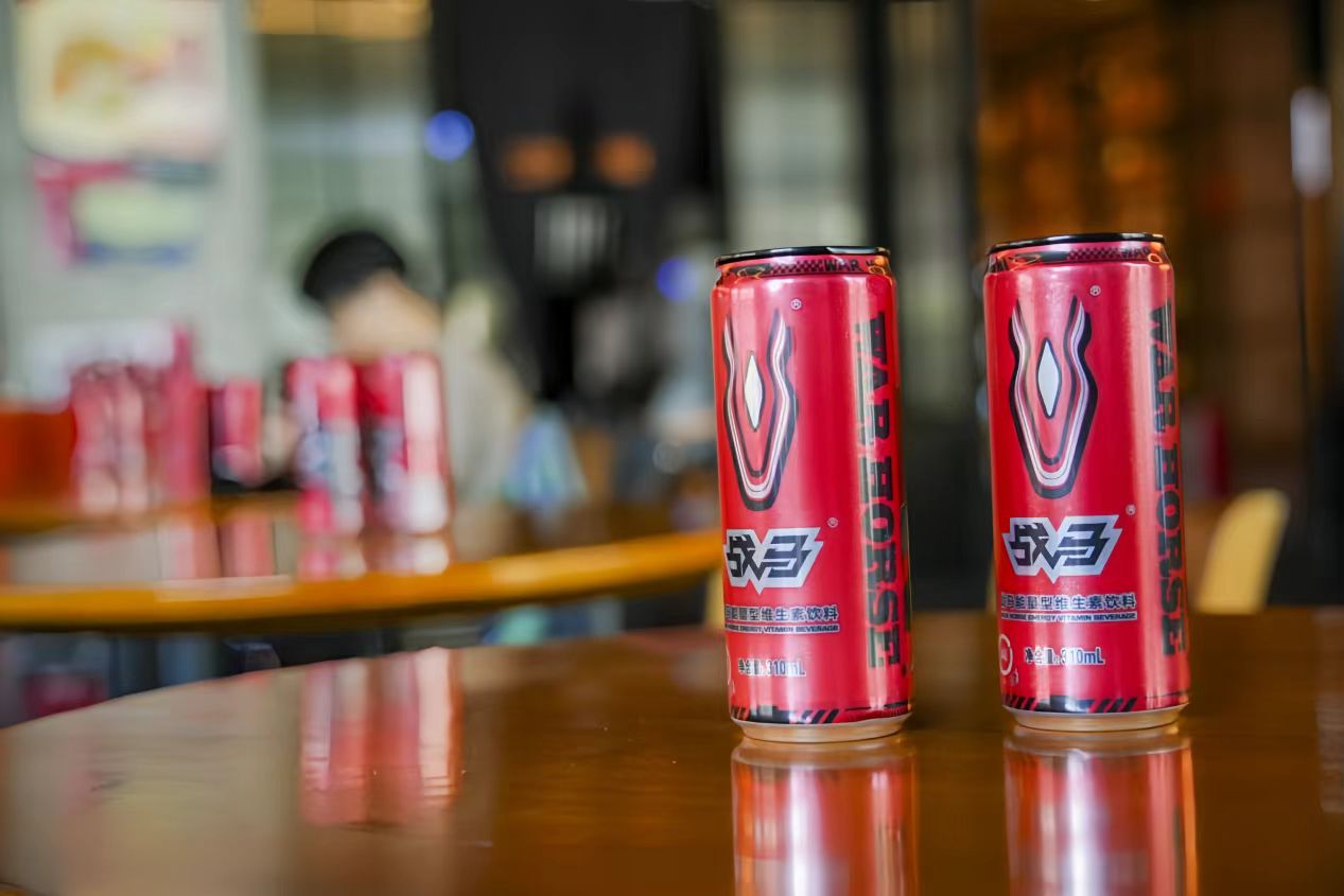 熬夜“血拼”雙十一，熱門功能飲料品牌助力“滿血復(fù)活”
