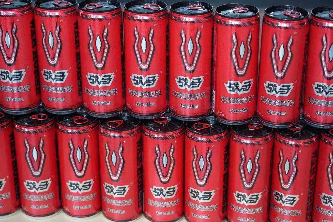 舞出熱愛，戰(zhàn)馬能量型維生素飲料助力年輕人舞力全開