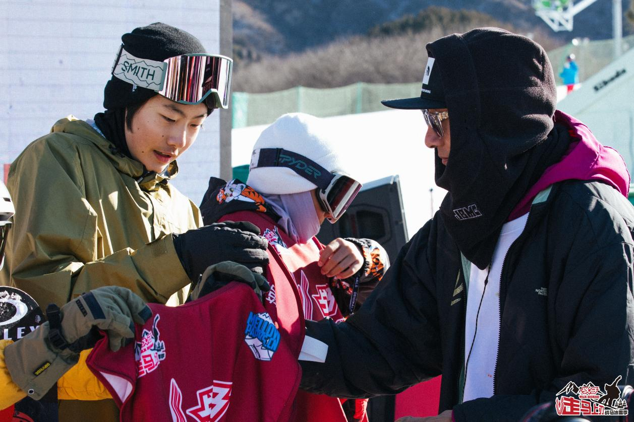 “走馬上刃，煥新出戰(zhàn)”第21屆戰(zhàn)馬南山公開賽圓滿收官