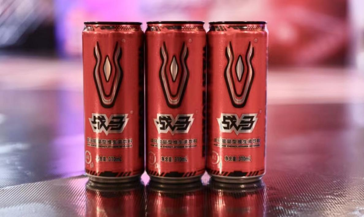 功能飲料哪個效果好？熬夜加班推薦它