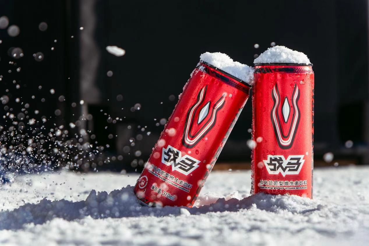 過年流程還沒get？功能飲料選對了嗎