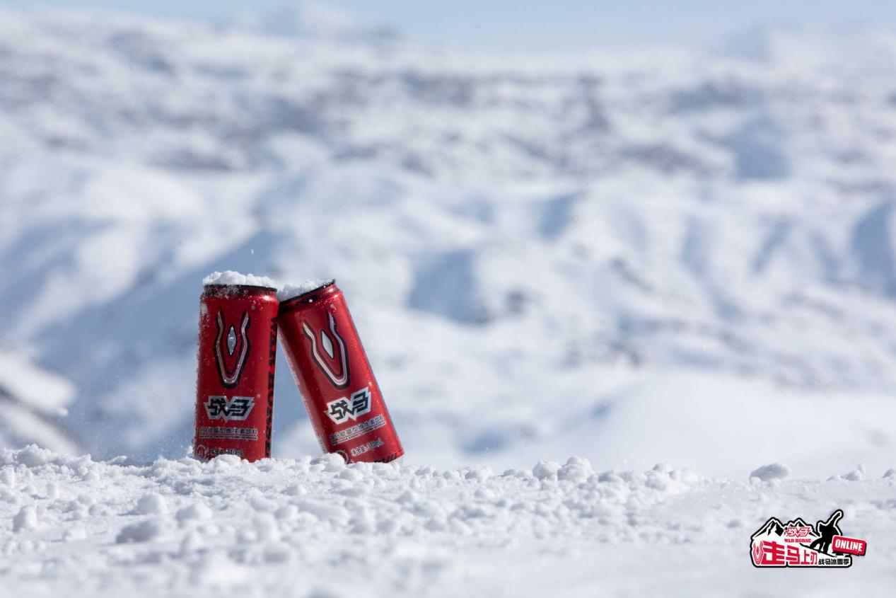 “走馬上刃，煥新出戰(zhàn)”2024戰(zhàn)馬冰雪季圓滿收官