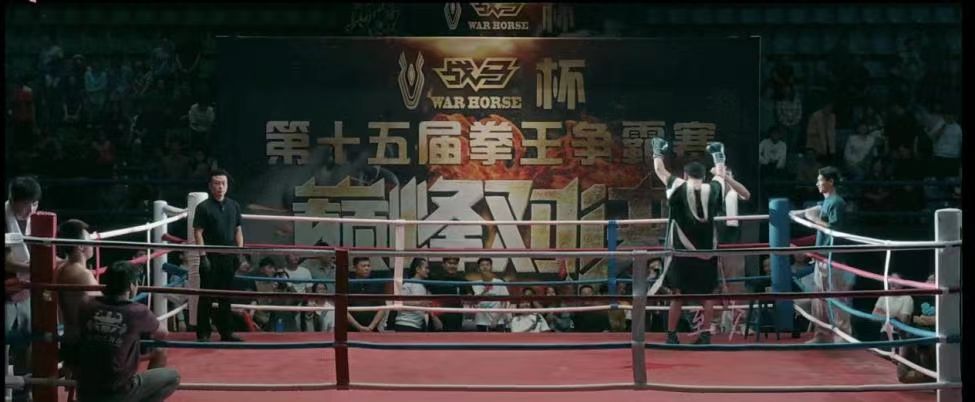 戰(zhàn)馬熱辣能量來襲，這一次要成為更好的自己