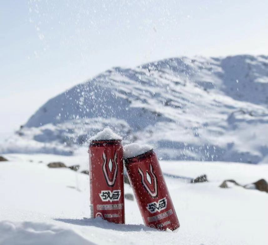 戰(zhàn)馬熱辣能量來襲，這一次要成為更好的自己