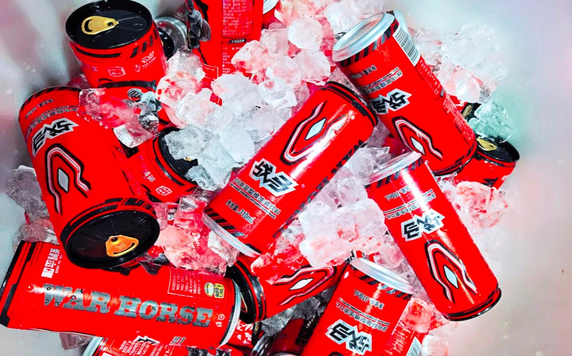 功能飲料十大品牌選誰？它在戶外露營悄然出圈
