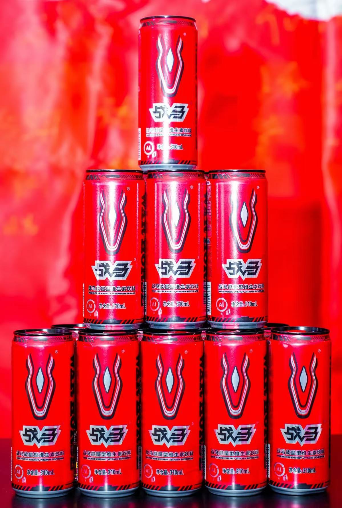 能量飲料有哪些？秋季爬山少不了戰(zhàn)馬能量飲料