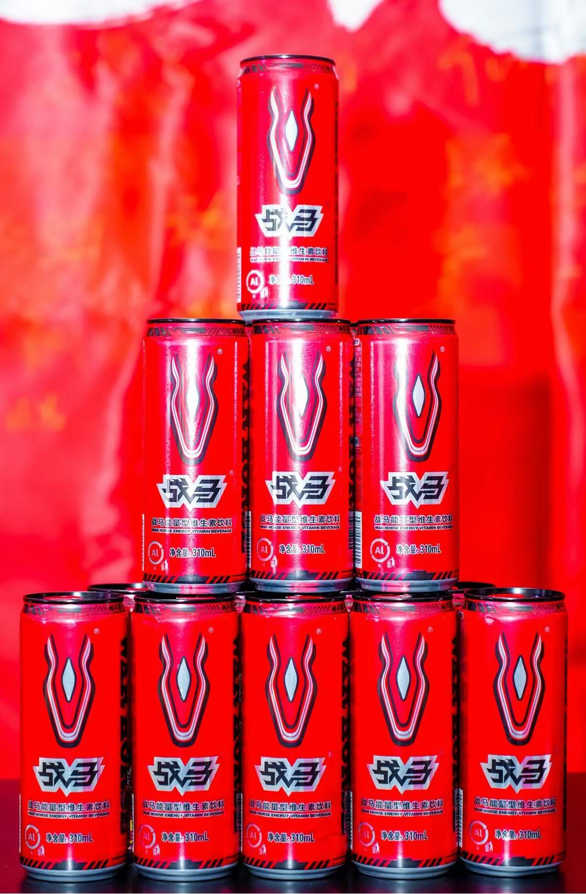 籃球運(yùn)動(dòng)專屬能量搭子，揮灑汗水少不了戰(zhàn)馬