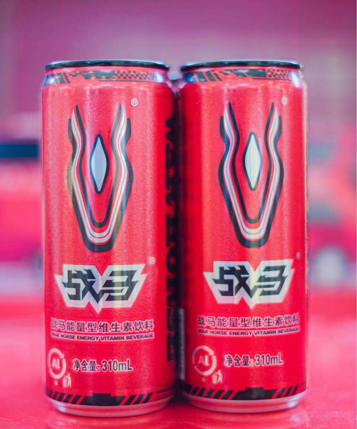 宅家游戲的能量密碼，這罐功能飲料打開新世界