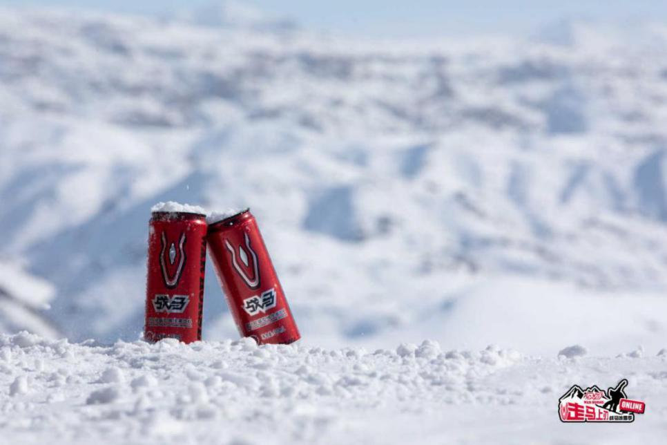 “走馬上刃,青春當(dāng)燃”——戰(zhàn)馬冰雪季再度開啟