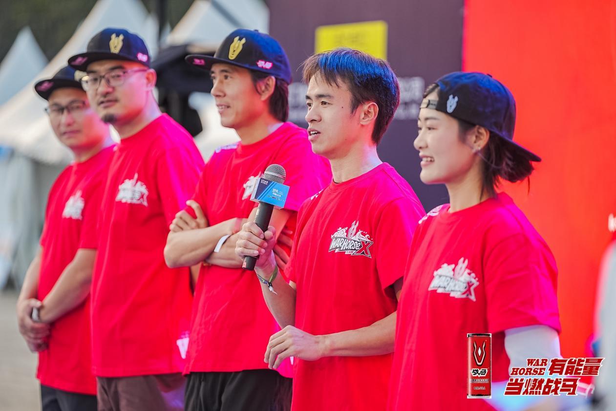 戰(zhàn)馬嘶奔—2025中國首場by UTMB世界系列賽廈門開跑