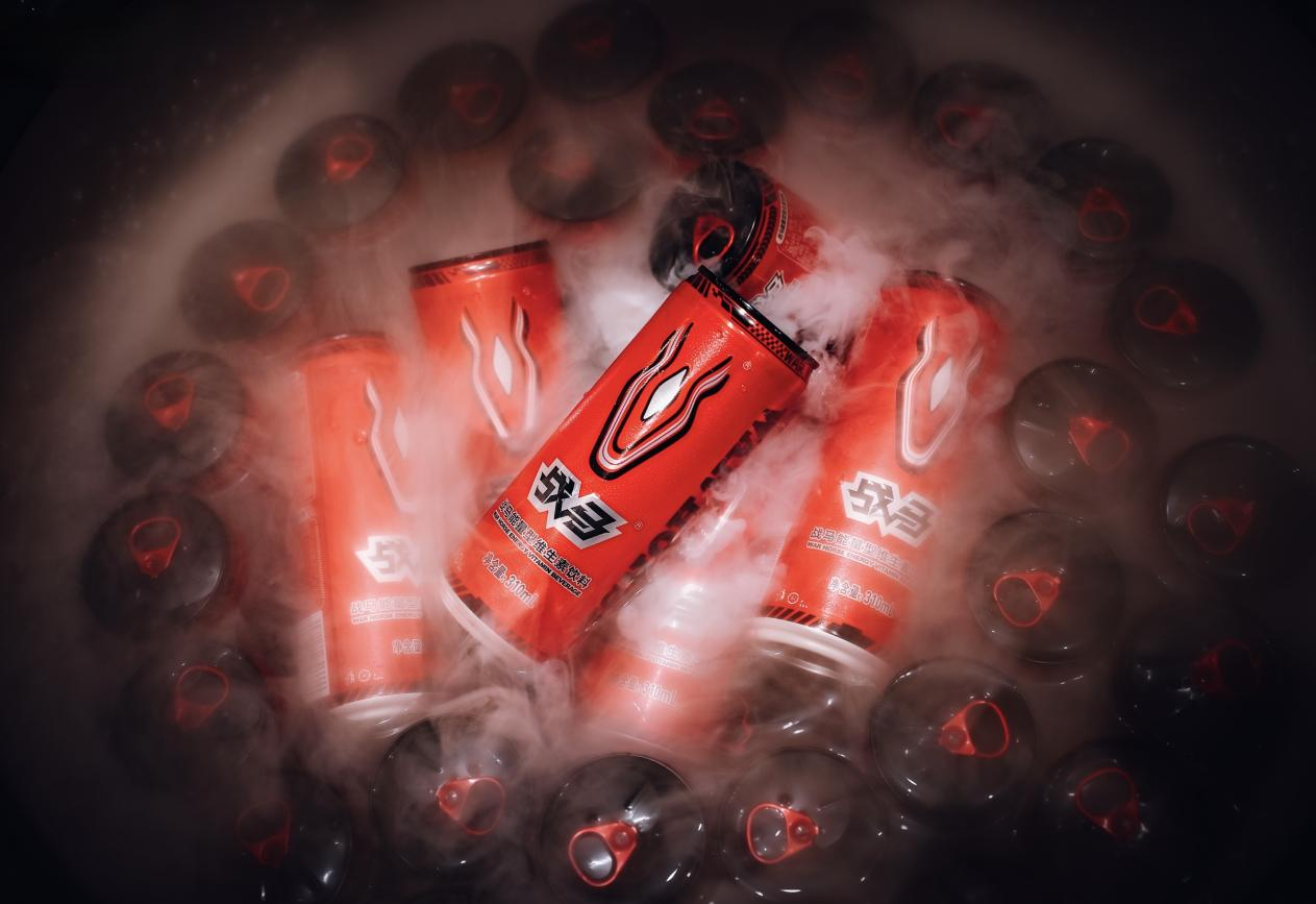 能量飲料哪個(gè)好？戰(zhàn)馬解鎖年輕人周末歡樂時(shí)光
