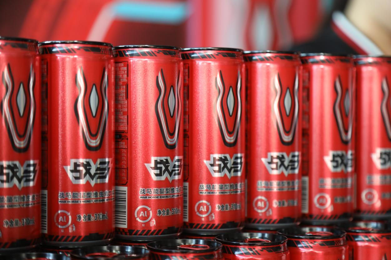 能量飲料哪個(gè)好？戰(zhàn)馬解鎖年輕人周末歡樂時(shí)光
