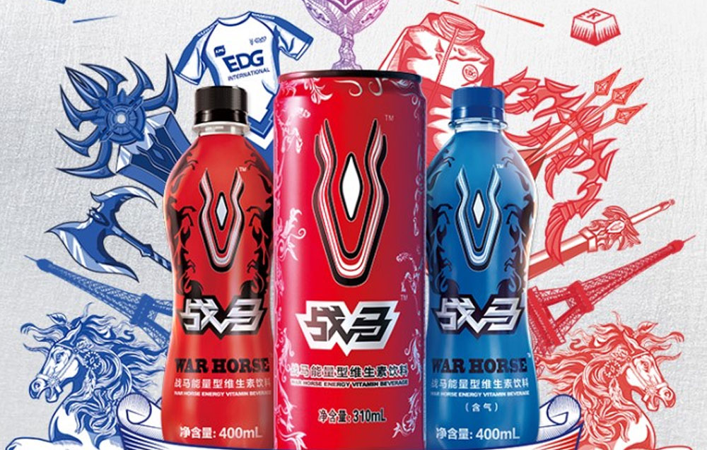 戰(zhàn)馬電競月丨掀起今夏電競福利狂歡風(fēng)暴