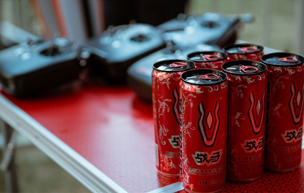 #戰(zhàn)馬敢玩時刻#FPV穿越機派對