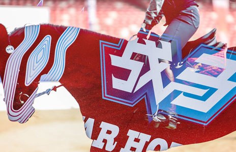 相約金秋鳥巢，邂逅馬術魅力！