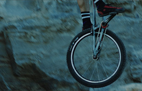 鋒芒未斂 | 不是每個人都能「這樣」登峰造極