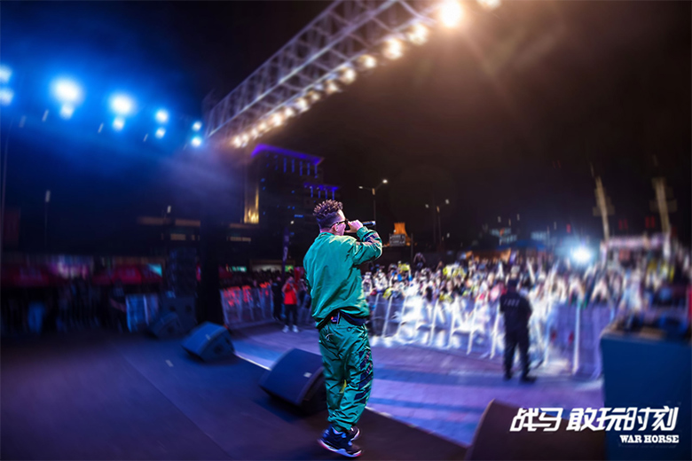 娛樂(lè)/聚會(huì)