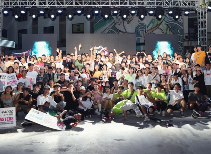 戰(zhàn)馬四城巡回 大師團(tuán)體出擊，戰(zhàn)馬長(zhǎng)板Dancing大師之戰(zhàn)2020再度來(lái)襲