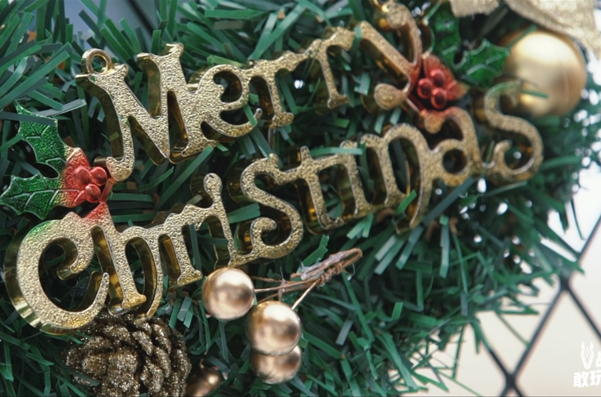 #敢玩時刻# 2019雪季派對大賞