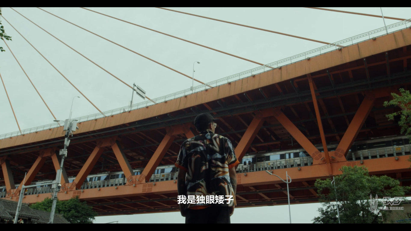 #敢玩時刻#重塑一切，打造屬于自己的異想世界