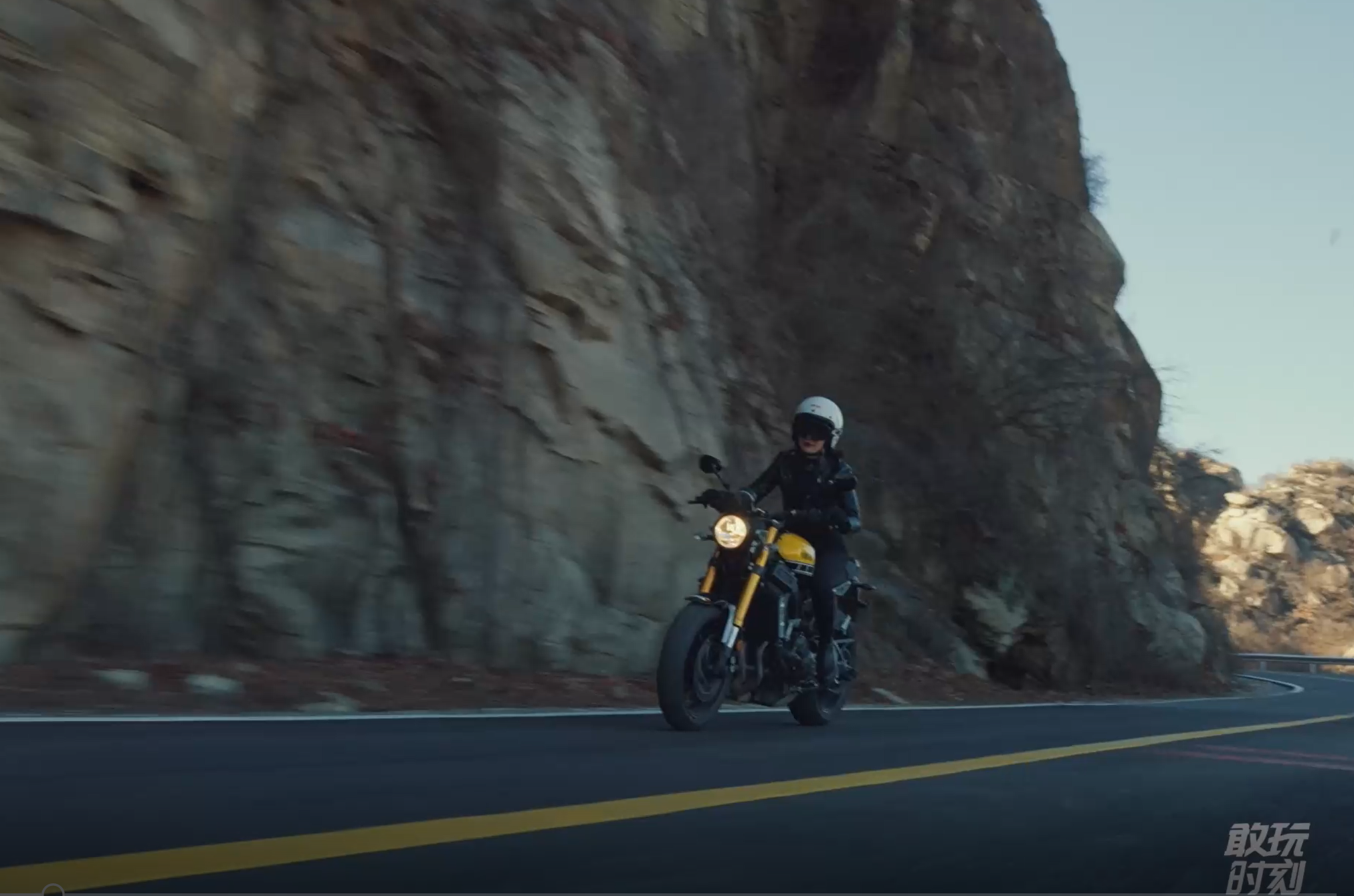 #敢玩時刻# 不用刻意追求強大，因為我們本身就很強大