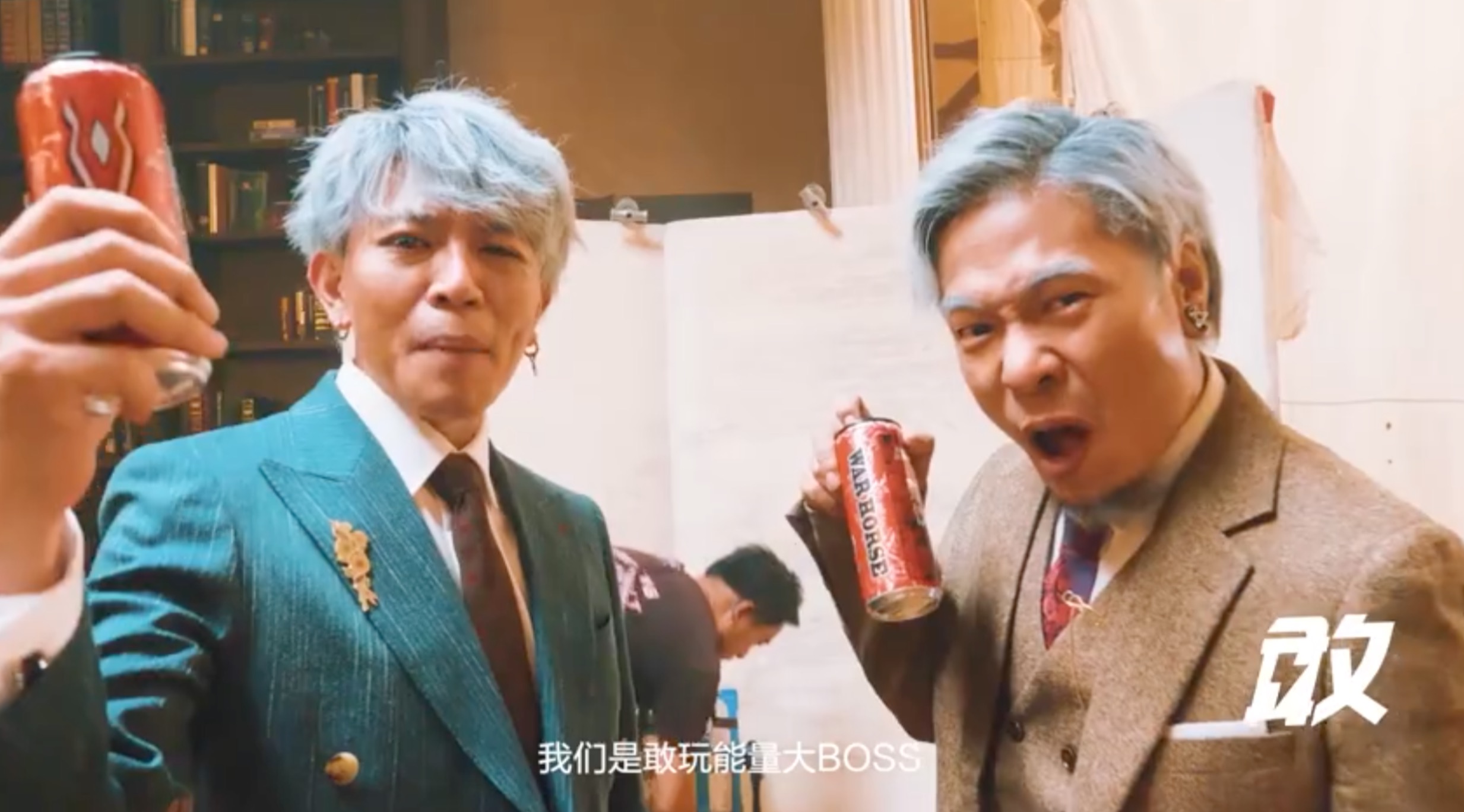 和敢玩時(shí)刻一起前往星際競(jìng)技場(chǎng)（一）