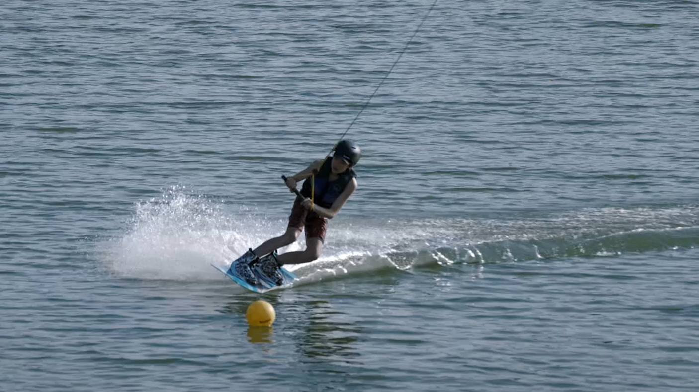 無所不能極致玩家