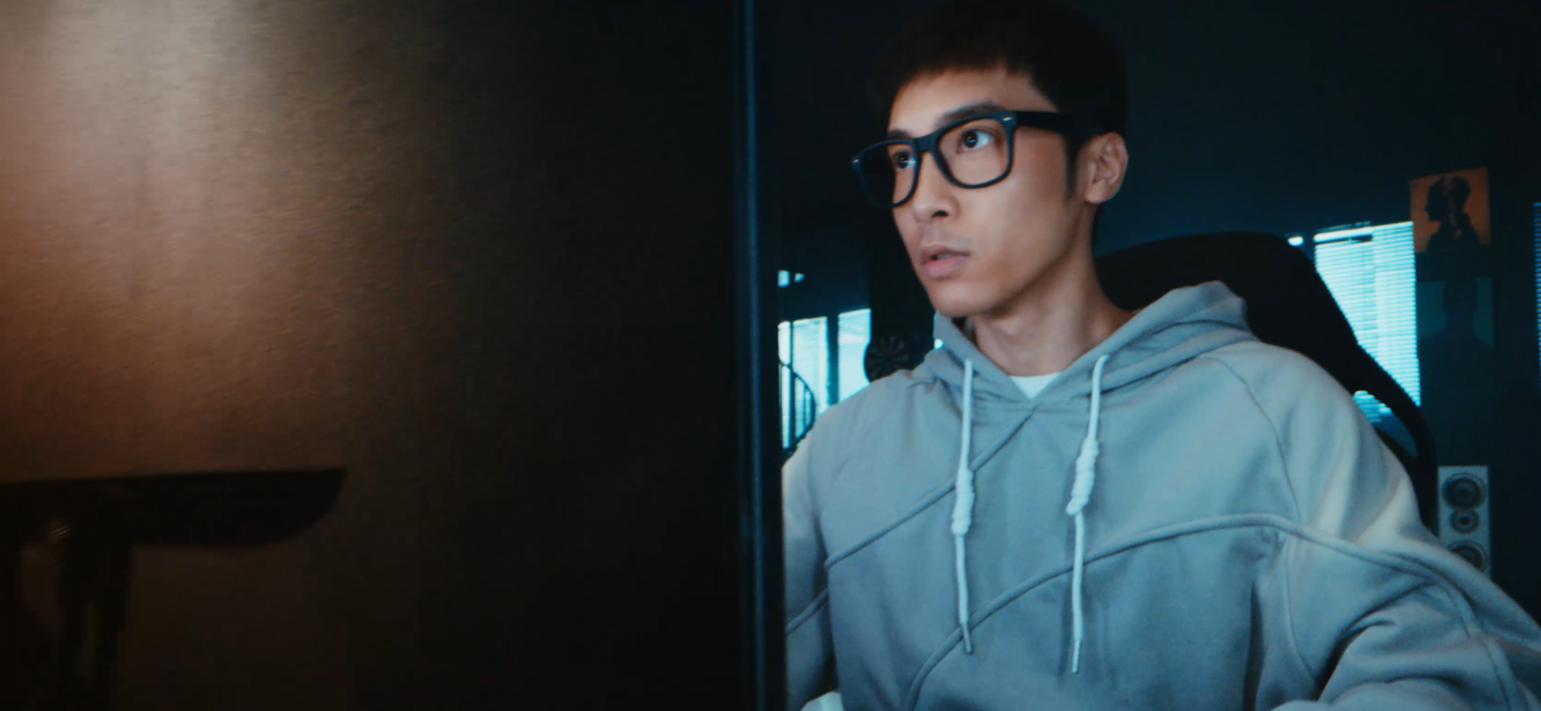 血條加滿，戰(zhàn)力狂飆！高能操作，強者加冕！