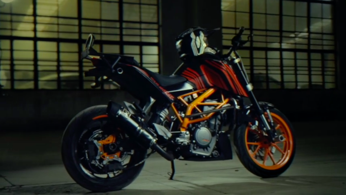 引擎啟動，重裝來襲