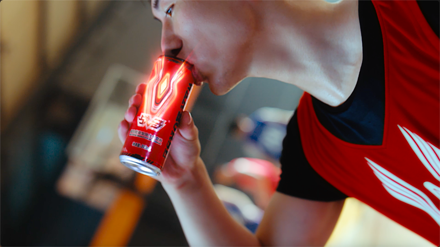 《戰(zhàn)力覺(jué)醒》籃球篇