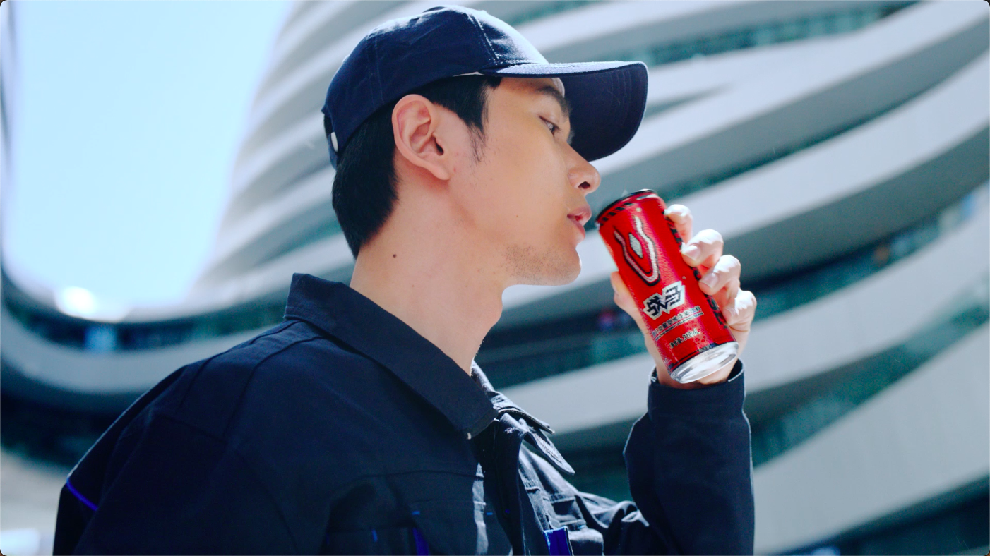 《戰(zhàn)力覺(jué)醒》快遞篇