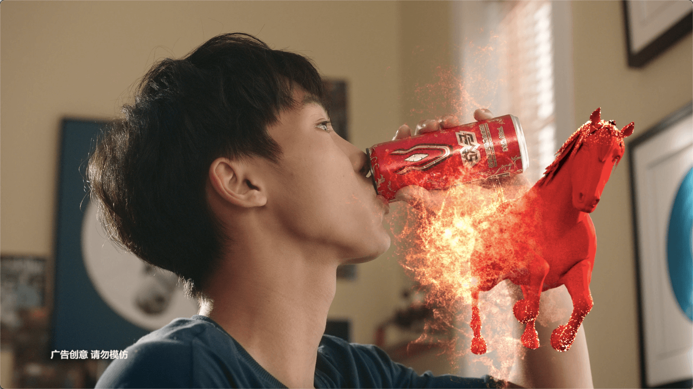 戰(zhàn)馬踢一下，馬力提一下（起床篇）