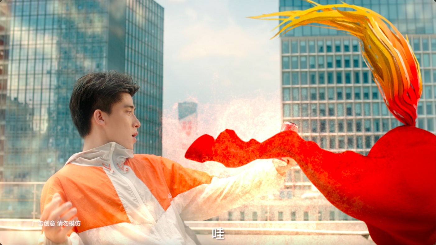 戰(zhàn)馬踢一下，馬力提一下（足球篇）