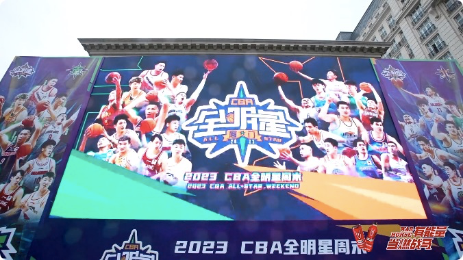 戰(zhàn)馬簽約運動員王嵐嵚年度紀(jì)錄片