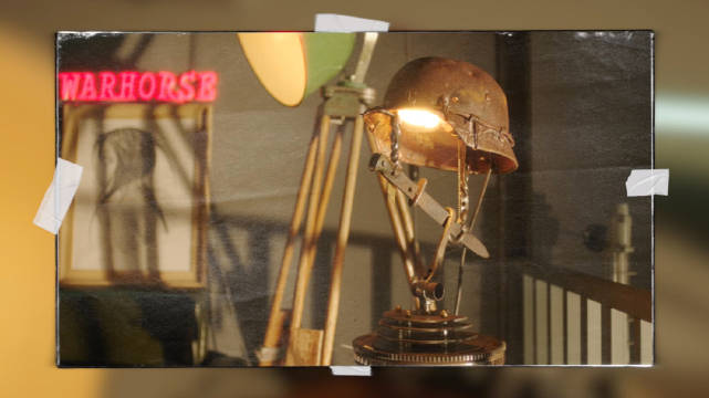 機(jī)械制燈師，一個(gè)非傳統(tǒng)意義的職業(yè)