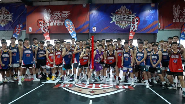 戰(zhàn)馬籃徒2023年度回顧