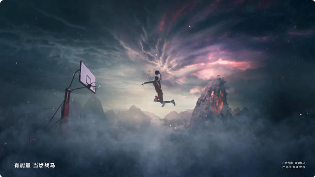 戰(zhàn)馬CBA大片熱血來(lái)襲！