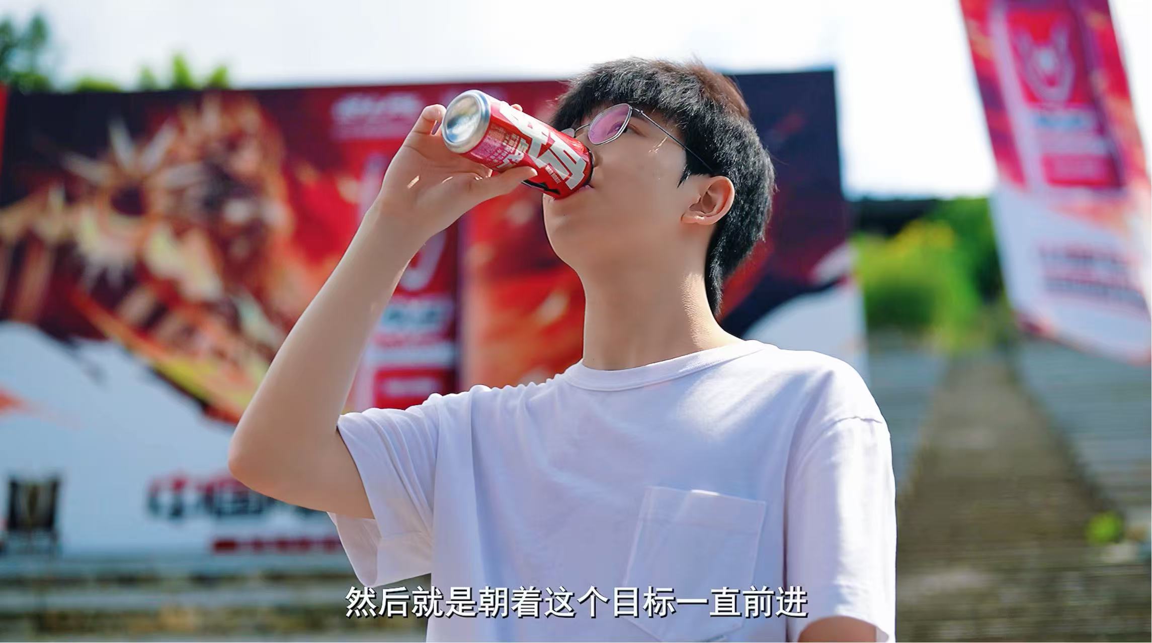 2025戰(zhàn)馬冠軍杯與BLG.Elk 一起見證能量時刻！